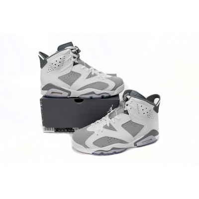 PKGoden Air Jordan 6 Retro Cool Grey CT8529-100 02