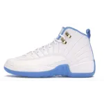 PKGoden Jordan 12 Retro University Blue (2016) (GS) 510815-127