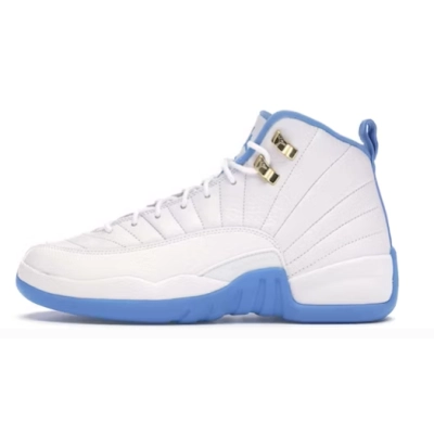 PKGoden Jordan 12 Retro University Blue (2016) (GS) 510815-127 01