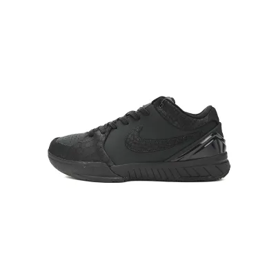 PKGoden Kobe 4 Protro Gift of Mamba FQ3544-001 01