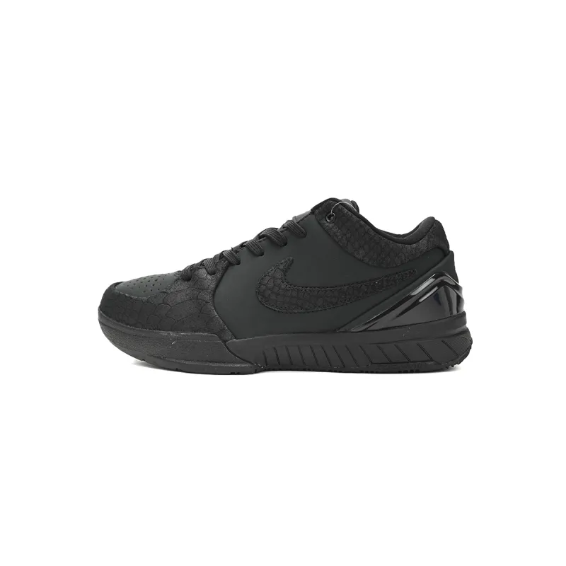 PKGoden Kobe 4 Protro Gift of Mamba FQ3544-001