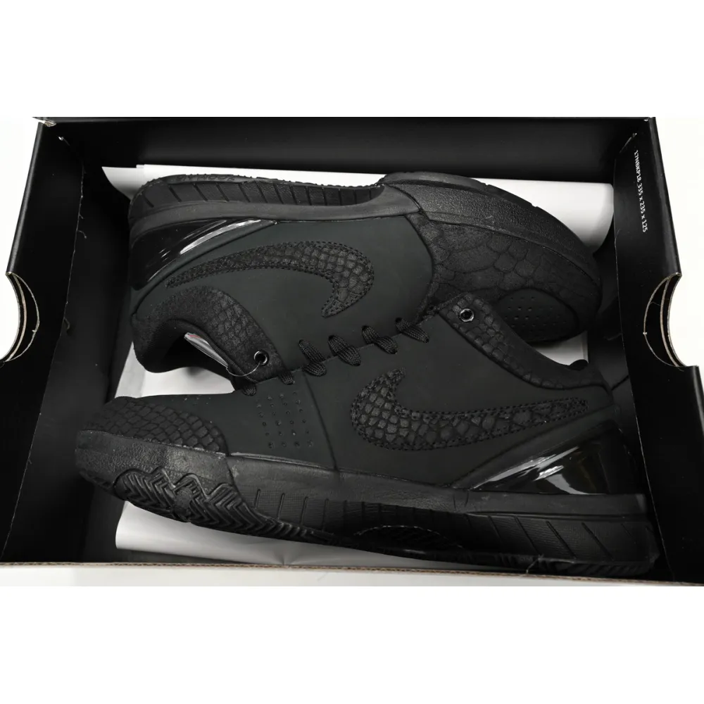 PKGoden Kobe 4 Protro Gift of Mamba FQ3544-001