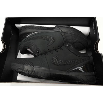 PKGoden Kobe 4 Protro Gift of Mamba FQ3544-001 02