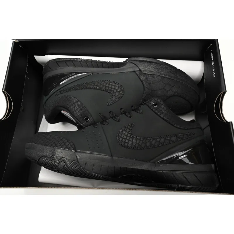 PKGoden Kobe 4 Protro Gift of Mamba FQ3544-001