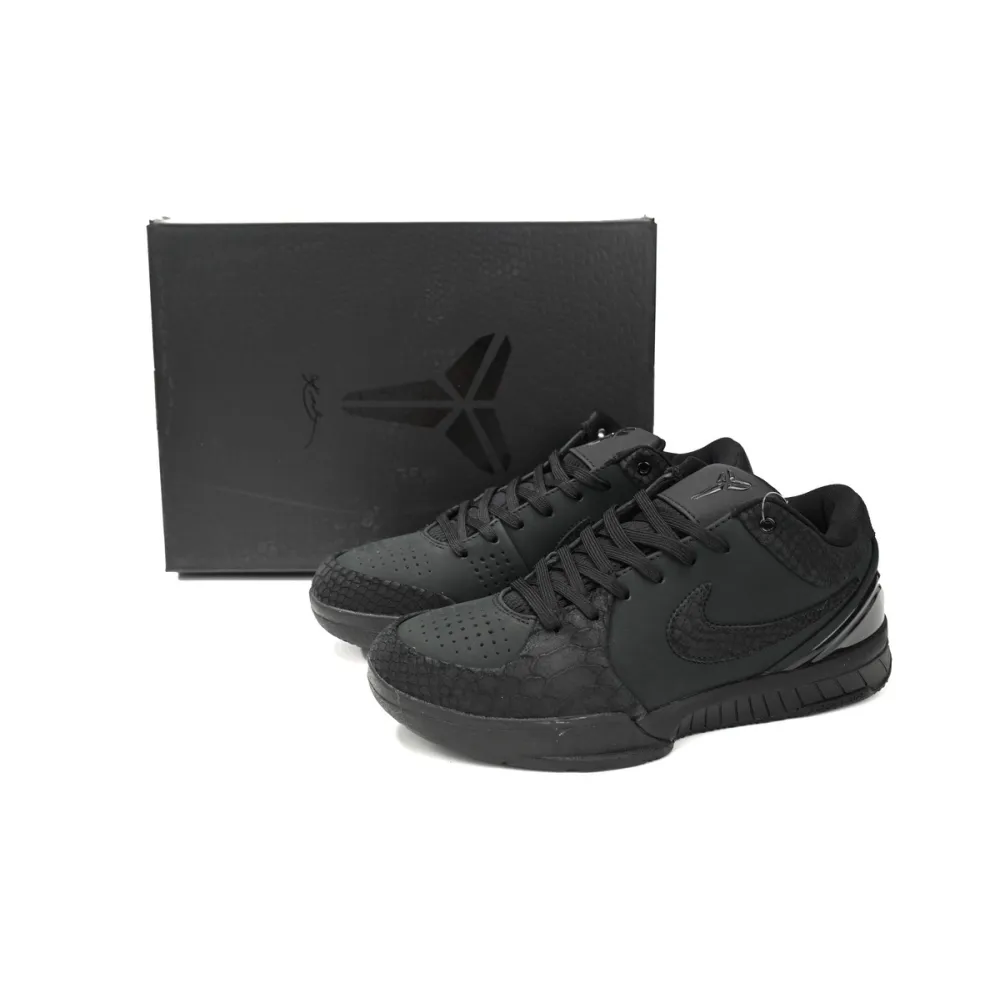 PKGoden Kobe 4 Protro Gift of Mamba FQ3544-001