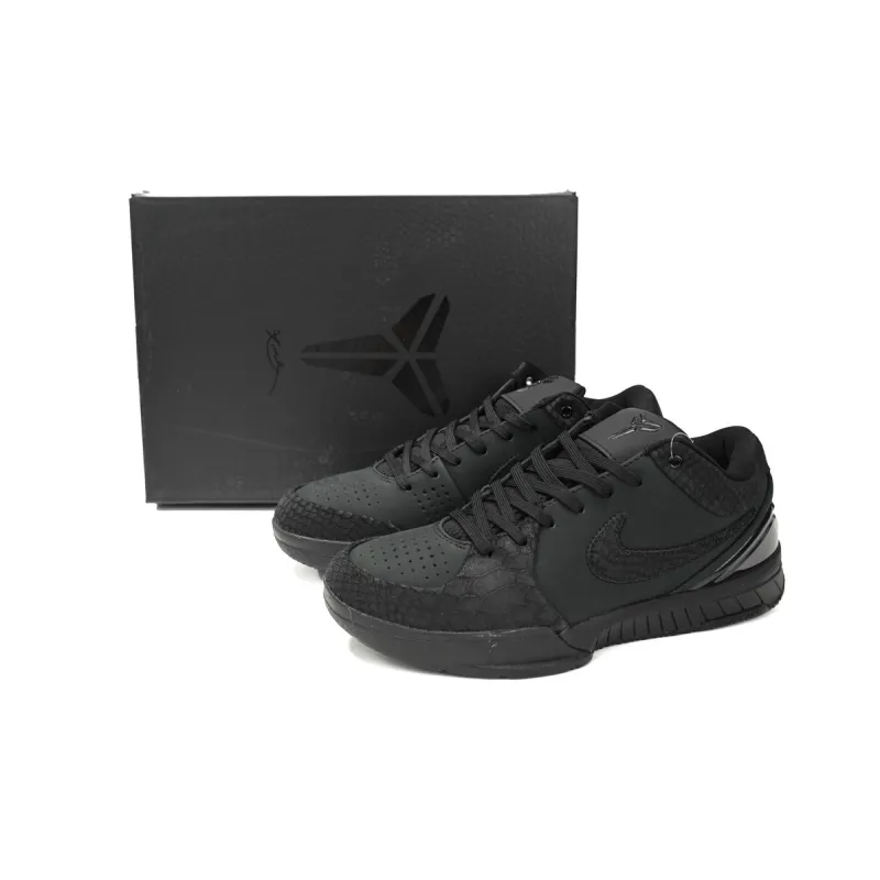 PKGoden Kobe 4 Protro Gift of Mamba FQ3544-001