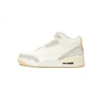 PKGoden Jordan 3 Craft Ivory FJ9479-100