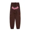 Sp5der pants 8303