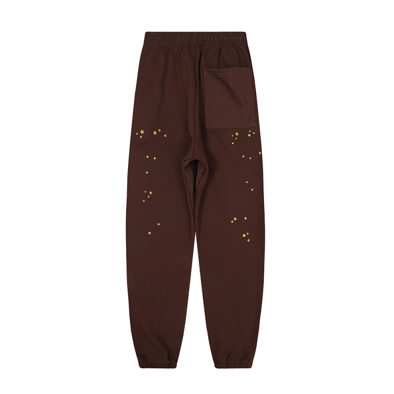 Sp5der pants 8303