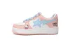 PKGoden A Bathing Ape Bape Sta Low Cartoon Hello Kitty 1H73-191-913