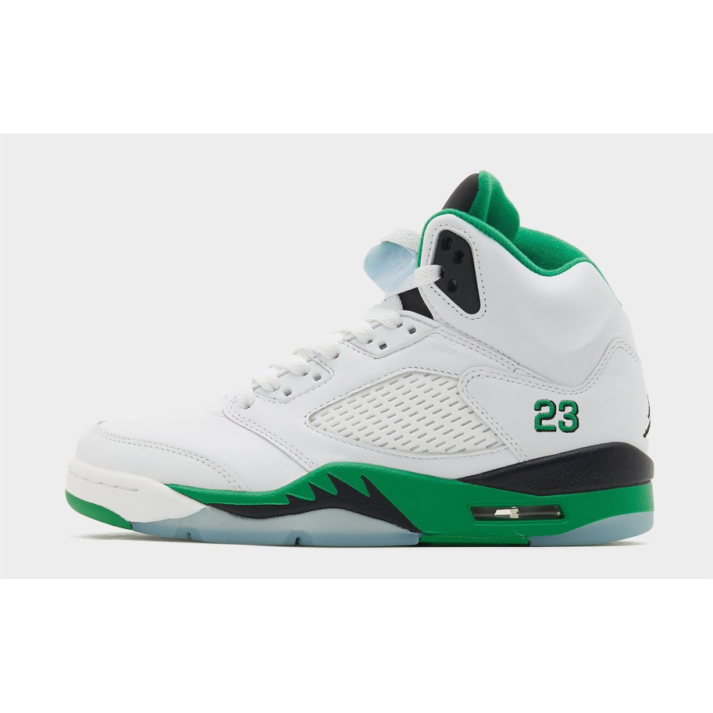 PKGoden Jordan 5 Retro Lucky Green DD9336-103