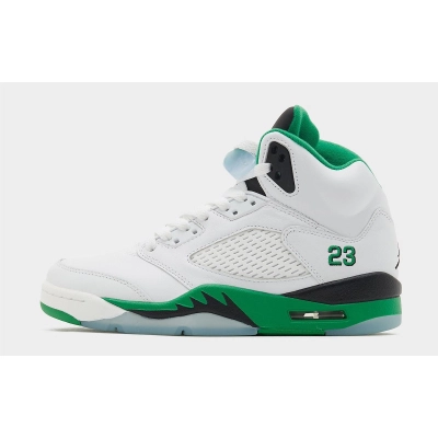 PKGoden Jordan 5 Retro Lucky Green DD9336-103 01
