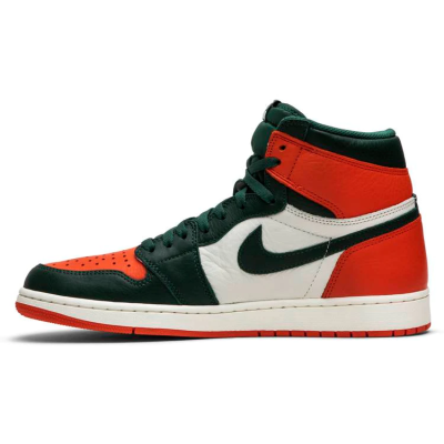 PKGoden Jordan 1 Retro High SoleFly Art Basel Sail AV3905-138 01