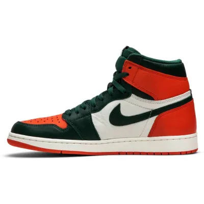 PKGoden Jordan 1 Retro High SoleFly Art Basel Sail AV3905-138 01