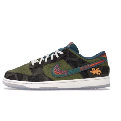 PKGoden Dunk Low Siempre Familia DO2160-335 01