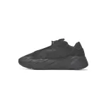 PKGoden Yeezy Boost 700 MNVN Triple Black FV4440