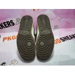 🔥Flash Sale 99$🔥PKGoden Jordan 1 Retro High Travis Scott CD4487-100