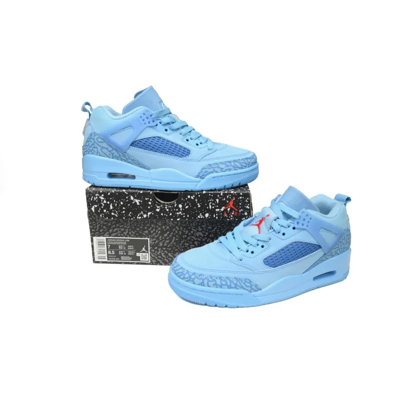 OG Jordan Spizike Low Houston Oilers,FQ1759-400