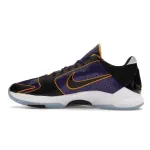 PKGoden Kobe 5 Protro Lakers,CD4991-500 