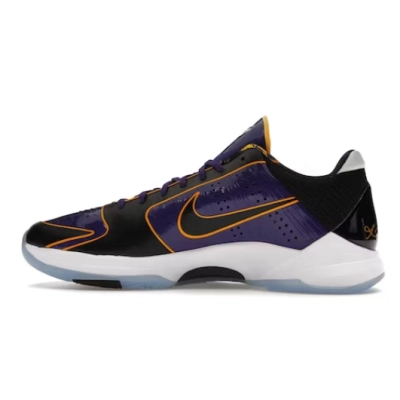 PKGoden Kobe 5 Protro Lakers,CD4991-500  01