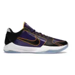 PKGoden Kobe 5 Protro Lakers,CD4991-500 