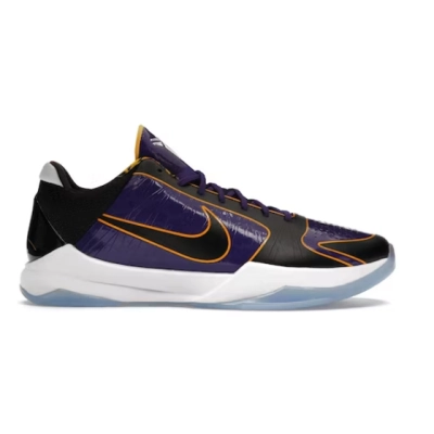 PKGoden Kobe 5 Protro Lakers,CD4991-500  02