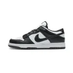 🍀FREE SHIPPING - Dunk Low Retro White Black Panda DD1391-100