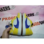 BoostMasterLin Jordan 1 Retro Low OG SP Travis Scott Canary DZ4137-700