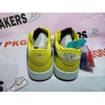 BoostMasterLin Jordan 1 Retro Low OG SP Travis Scott Canary DZ4137-700