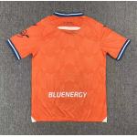 Best Reps Serie A 23/24 Udinese Calcio SpA  Away  Soccer Jersey