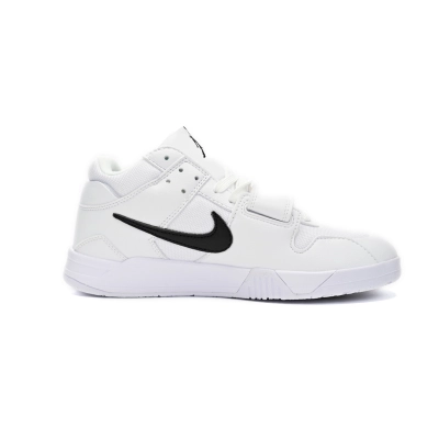 OG Travis Scott x Jordan Cut The Check Nice Kicks White Black,FZ8117-492 02