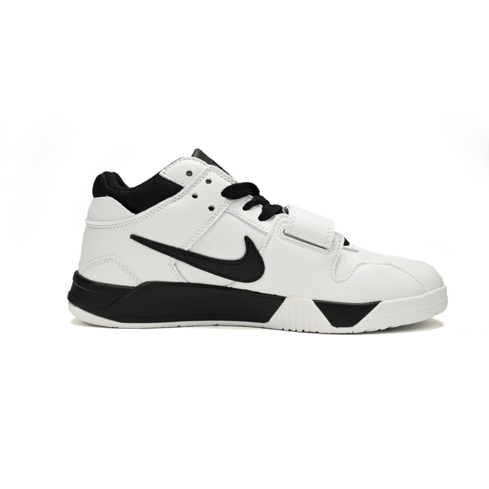 OG Travis Scott x Jordan Cut The Check Nice Kicks Black Panda,FZ8117-151