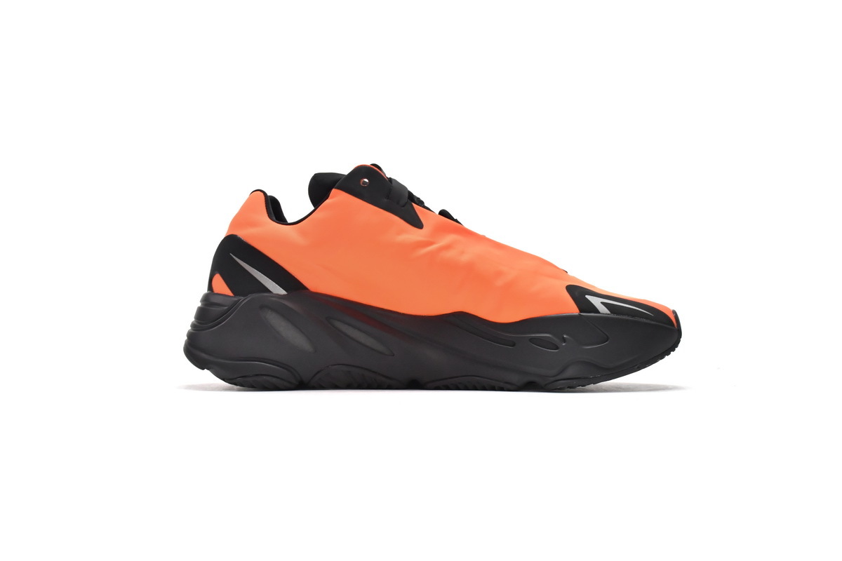 PKGoden Yeezy Boost 700 MNVN Orange FV3258