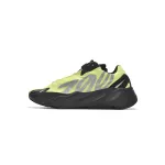 PKGoden Yeezy Boost 700 MNVN Triple Black FY3727