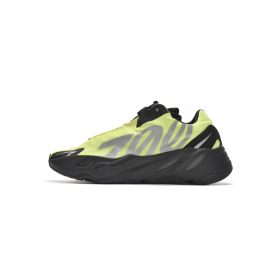 PKGoden Yeezy Boost 700 MNVN Triple Black FY3727 01