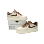 OG Air Force 1 Low LV8 Brogue Sail,FV3702-12