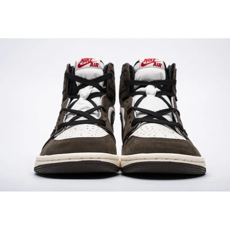 BoostMasterLin Jordan 1 Retro High Travis Scott CD4487-100