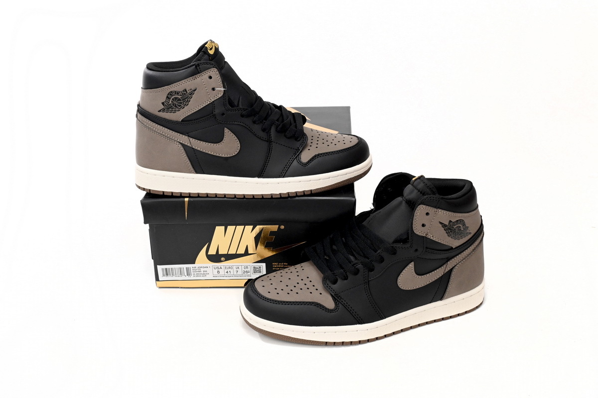 OG Jordan 1 Retro High OG Palomino DZ5485-020