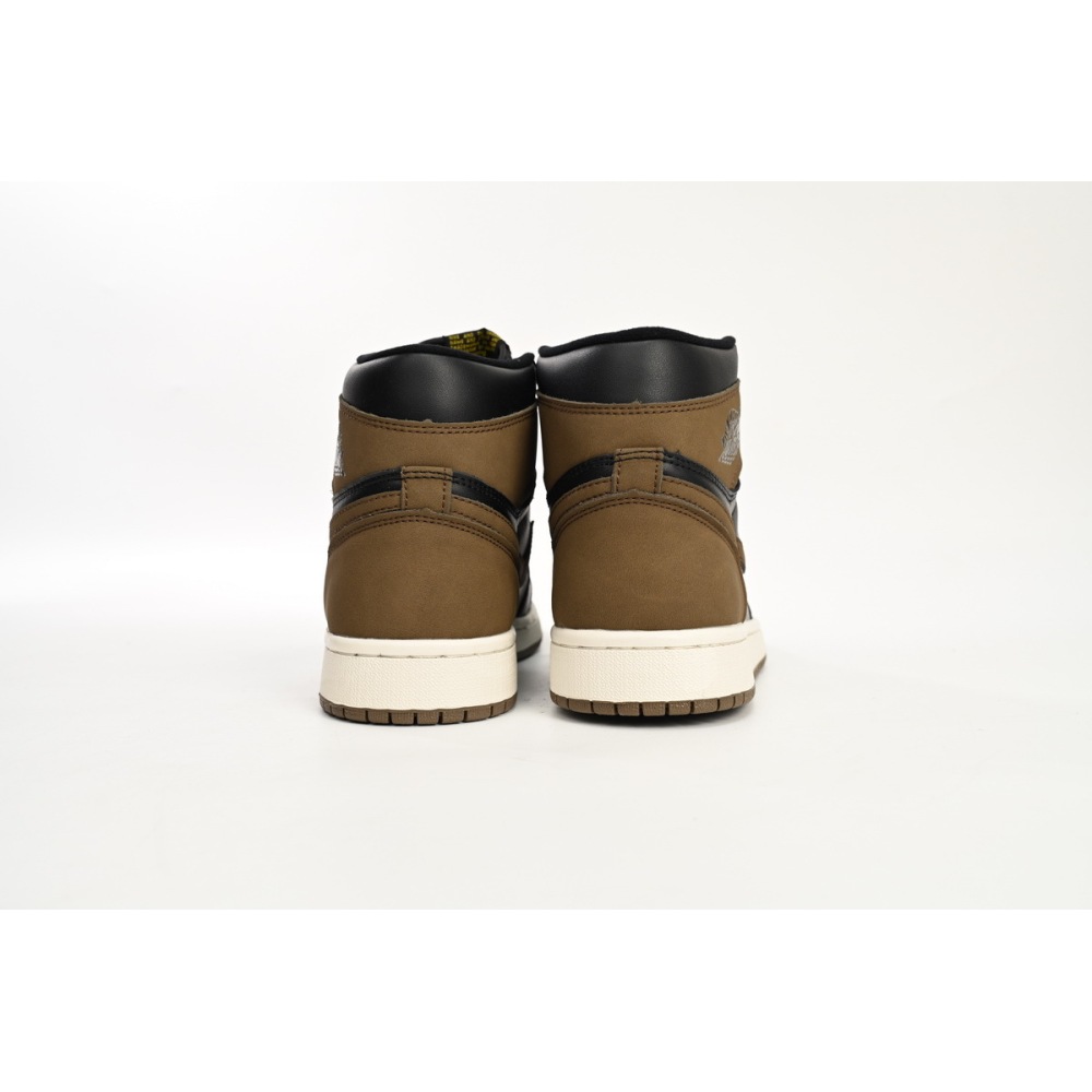 BoostMasterLin Jordan 1 Retro High OG Palomino DZ5485-020