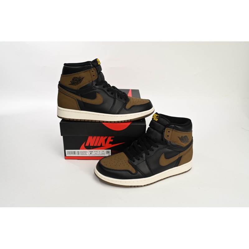 BoostMasterLin Jordan 1 Retro High OG Palomino DZ5485-020