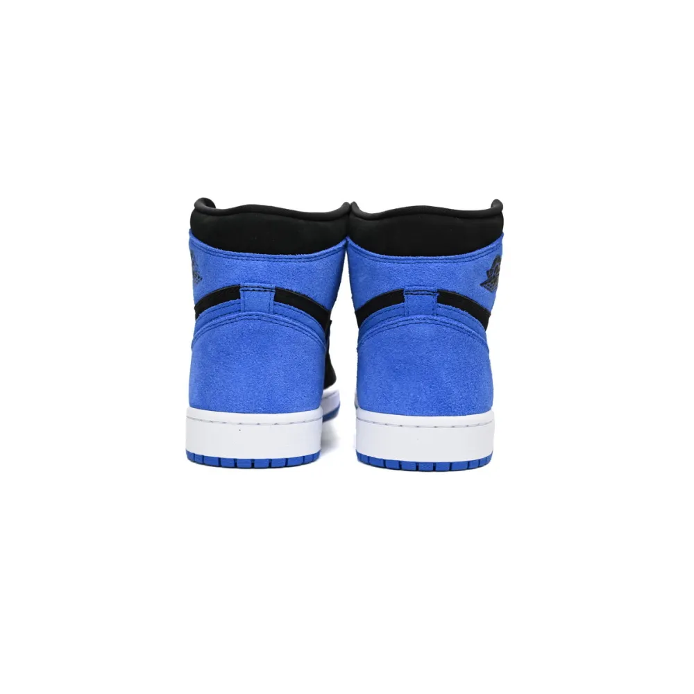 PKGoden Jordan 1 Retro High OG Royal Reimagined DZ5485-042