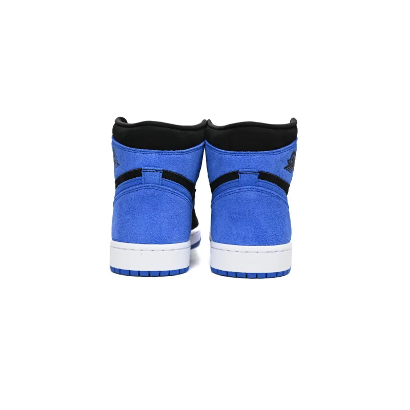 PKGoden Jordan 1 Retro High OG Royal Reimagined DZ5485-042