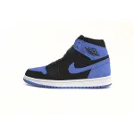 OG Jordan 1 Retro High OG Royal Reimagined DZ5485-042