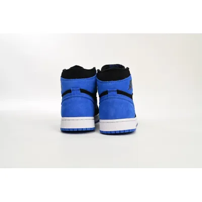 OG Jordan 1 Retro High OG Royal Reimagined DZ5485-042 02