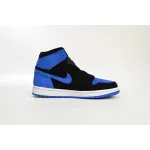 OG Jordan 1 Retro High OG Royal Reimagined DZ5485-042