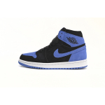 BoostMasterLin Jordan 1 Retro High OG Royal Reimagined DZ5485-042