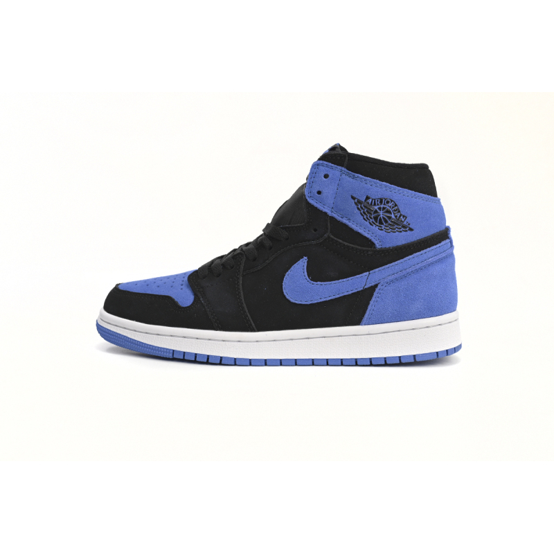 BoostMasterLin Jordan 1 Retro High OG Royal Reimagined DZ5485-042