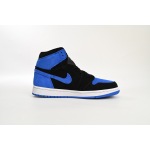 BoostMasterLin Jordan 1 Retro High OG Royal Reimagined DZ5485-042
