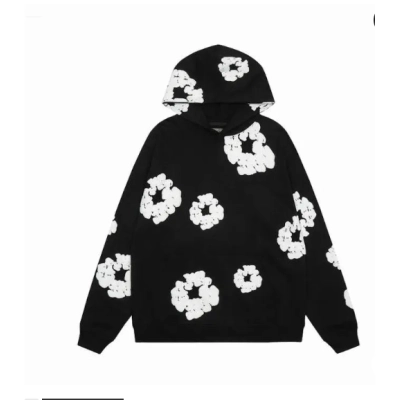 【Flash Sales】Denim Tears hoodie 01