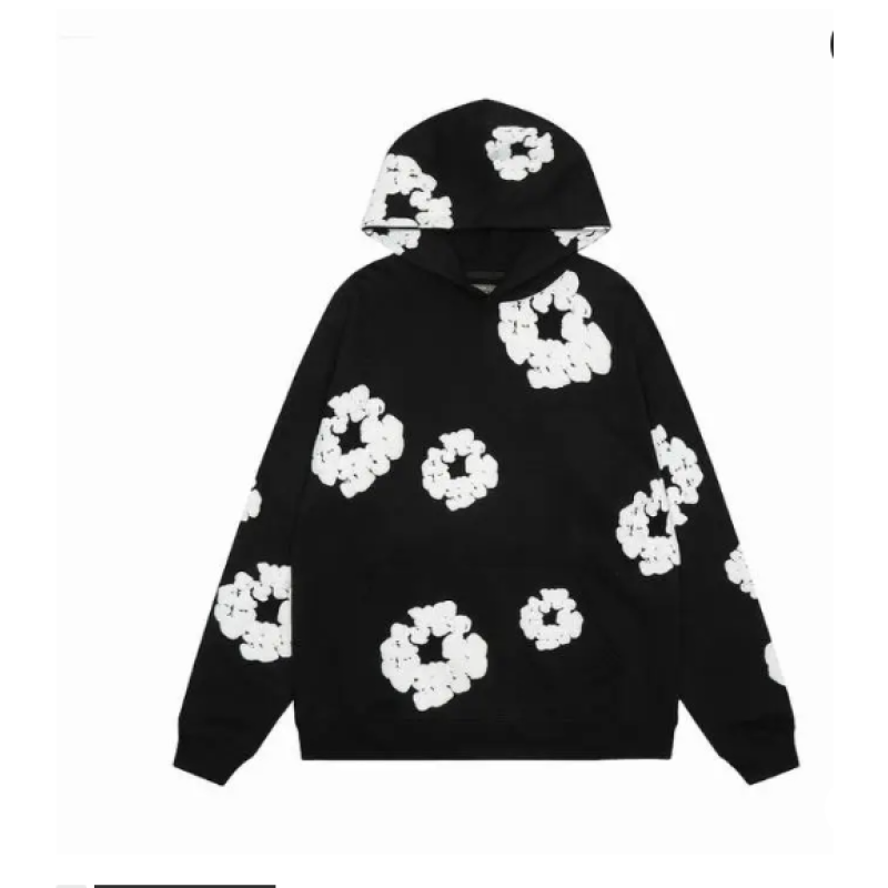 Denim Tears hoodie